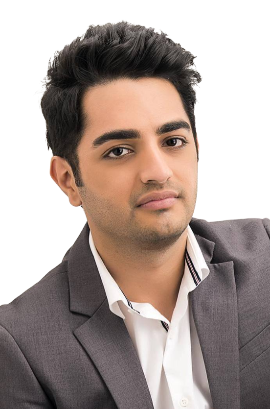 Parzaan Dastur